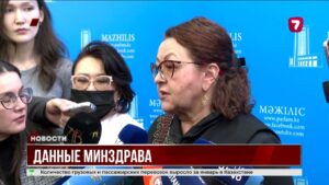 Психическое здоровье в Казахстане: тревожная статистика и проблемы системы
