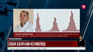 Келіншек жаңа туған сәбиін қақаған аязда кіреберіске қалдырып кеткен