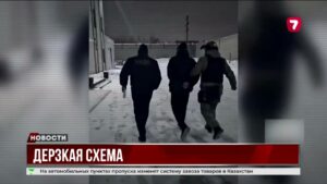 Масштабное хищение в торговой сети: украдено техники на 500 млн тенге