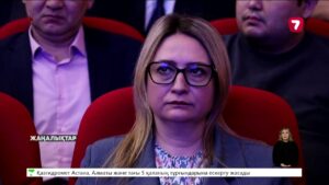 Шаруалар Ауыл шаруашылығы вице-министріне арыз-шағымын жеткізді