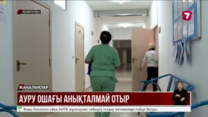 Қызылордалық әйелдің ВИЧ инфекциясын қайдан жұқтырғаны жұмбақ