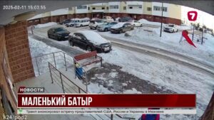 Нападение в лифте: подростка отправили в психиатрию