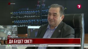 Диспетчер электросетей: ответственная работа, которая освещает жизни миллионов