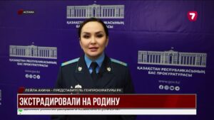 Главу финпирамиды «QI Trade Kazakhstan» экстрадировали: долгий путь к правосудию