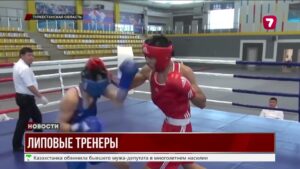 В Казахстане выявили сотни тренеров с фальшивыми дипломами