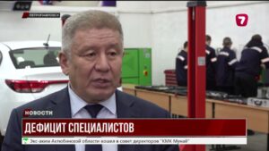 Кадровый голод на Севере: рабочие профессии набирают популярность