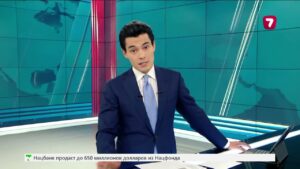 Морозы, метель и гололед: погода в Казахстане на три дня