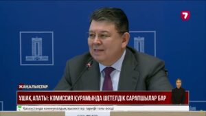 Ұшақ апаты: тергеудің алдын ала есебі жарияланады