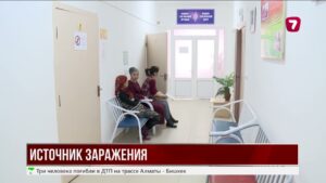 УГОЛОВНОЕ ДЕЛО В КЫЗЫЛОРДЕ: ПАЦИЕНТКА РОДДОМА ЗАРАЗИЛАСЬ ВИРУСОМ ПРИ ПЕРЕЛИВАНИИ КРОВИ