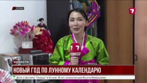 Как лунный Новый год в Китае влияет на бизнес в Казахстане?