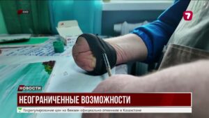 Живопись без границ: История Сергея Крохина