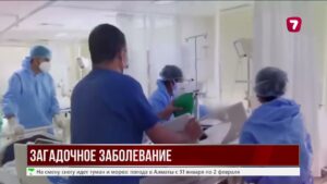 Таинственная болезнь в Индии: 17 жертв, причина неизвестна