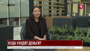 Пенсионные накопления казахстанцев тают: куда уходят деньги?