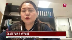 Опасная бактерия в курице: Минсельхоз усилил контроль