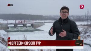 СҚО-да 116 ауылды су басу қаупі бар