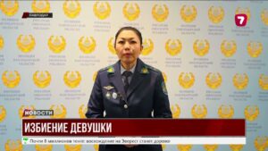 Жестокая драка в Павлодаре: полиция завела дело