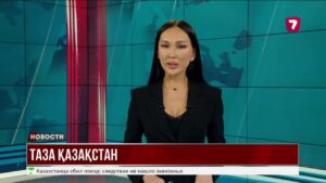 Спасение Арала: зелёная миссия продолжается