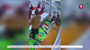 Пнула ребёнка ногой: новый скандал в детсаду