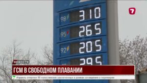 Бензин по новым правилам: Казахстан отказывается от контроля