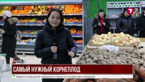 Картофельный ажиотаж: что случилось с ценами и запасами?