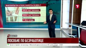 Безработица в Казахстане: как оформить соцвыплату онлайн