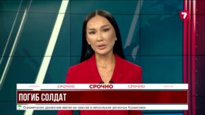 Гибель срочника в Жетысу: расследование и версии