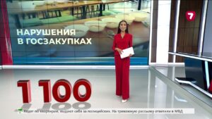 Схема накрутки цен на продукты в детсадах и школах: выявлены нарушения
