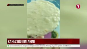 Новые стандарты питания: что изменится в школах Казахстана?