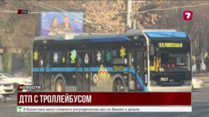 Пешеход погиб в Алматы: новые детали дела
