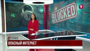 Алматинская полиция заблокировала 700 мошеннических сайтов