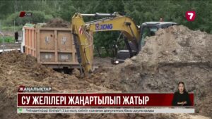 СҚО-да 90-ға жуық ауылда ауызсу жоқ