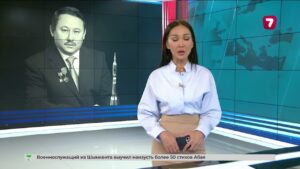 На 75-м году жизни умер советский и казахстанский космонавт Талгат Мусабаев