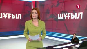 Алматыдағы дәмхананың алдында төбелес шықты