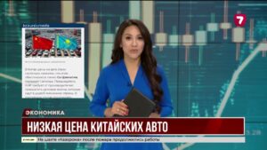 Си Цзиньпин против ценовой войны: Китай тормозит обвал цен на авто