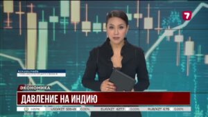 Разрыв между рынками Индии и Китая растёт