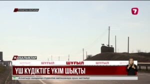 Сарыағашта 19 жастағы жігітті өлтірген әскериге сот үкім кесті