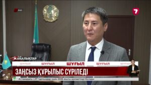 БҚО-да заңсыз салынған құрылыс көбейген