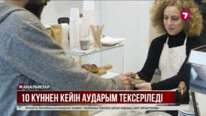 Мобильді аударымдар: 3 айда 100 транзакциядан асса, салық салынады