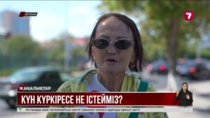 Ақмола облысында найзағай түсіп, бір бала мерт болды