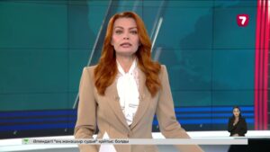 Қасым-Жомарт Тоқаев Қырғызстанға ұшып барды