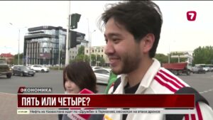 Пятидневка vs. четырёхдневка: что лучше?