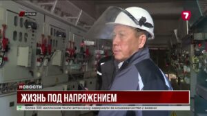 Семья Мусаиловых: 35 лет служения свету столицы