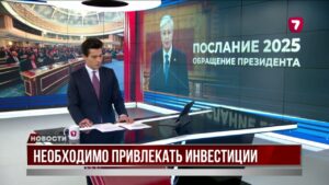Независимые эксперты поделились мнением о приоритетах Послания Президента