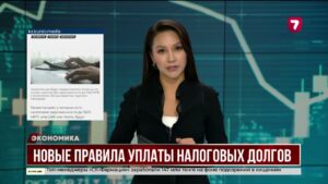 Новые правила уплаты налоговых долгов
