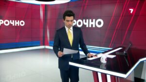 В Алматинской области автобус с детьми столкнулся с легковушкой, двое погибших