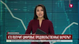Нуждающимся жителям Кокшетау и Павлодара дадут цифровые продовольственные ваучеры