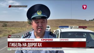МВД усилит проверки после серии смертельных ДТП
