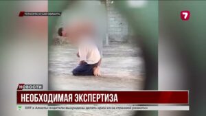 Избиение пожилого отца в Туркестанской области: новые детали