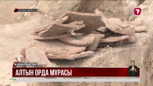 «Сарайшық» музей-қорығына 23 мыңнан астам турист келген