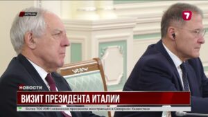 В Риме установят памятник великому Абаю